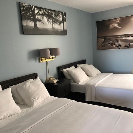 Annapolis Royal Inn & Suites Экстерьер фото