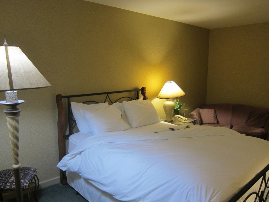 Annapolis Royal Inn & Suites Экстерьер фото