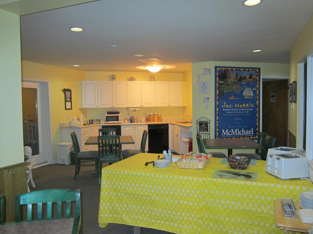 Annapolis Royal Inn & Suites Экстерьер фото