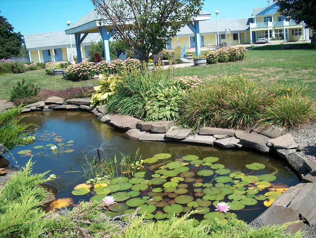 Annapolis Royal Inn & Suites Экстерьер фото