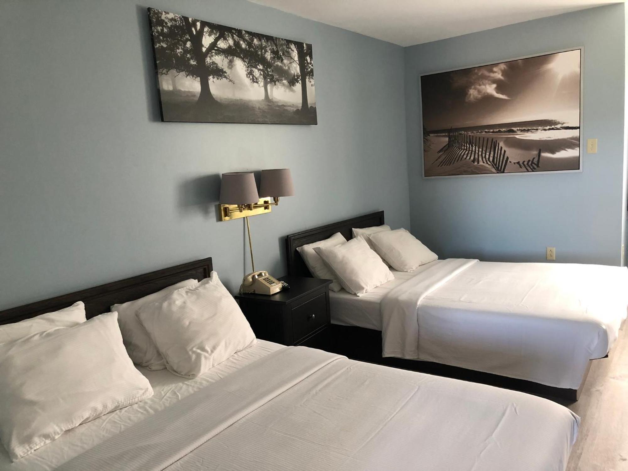Annapolis Royal Inn & Suites Экстерьер фото