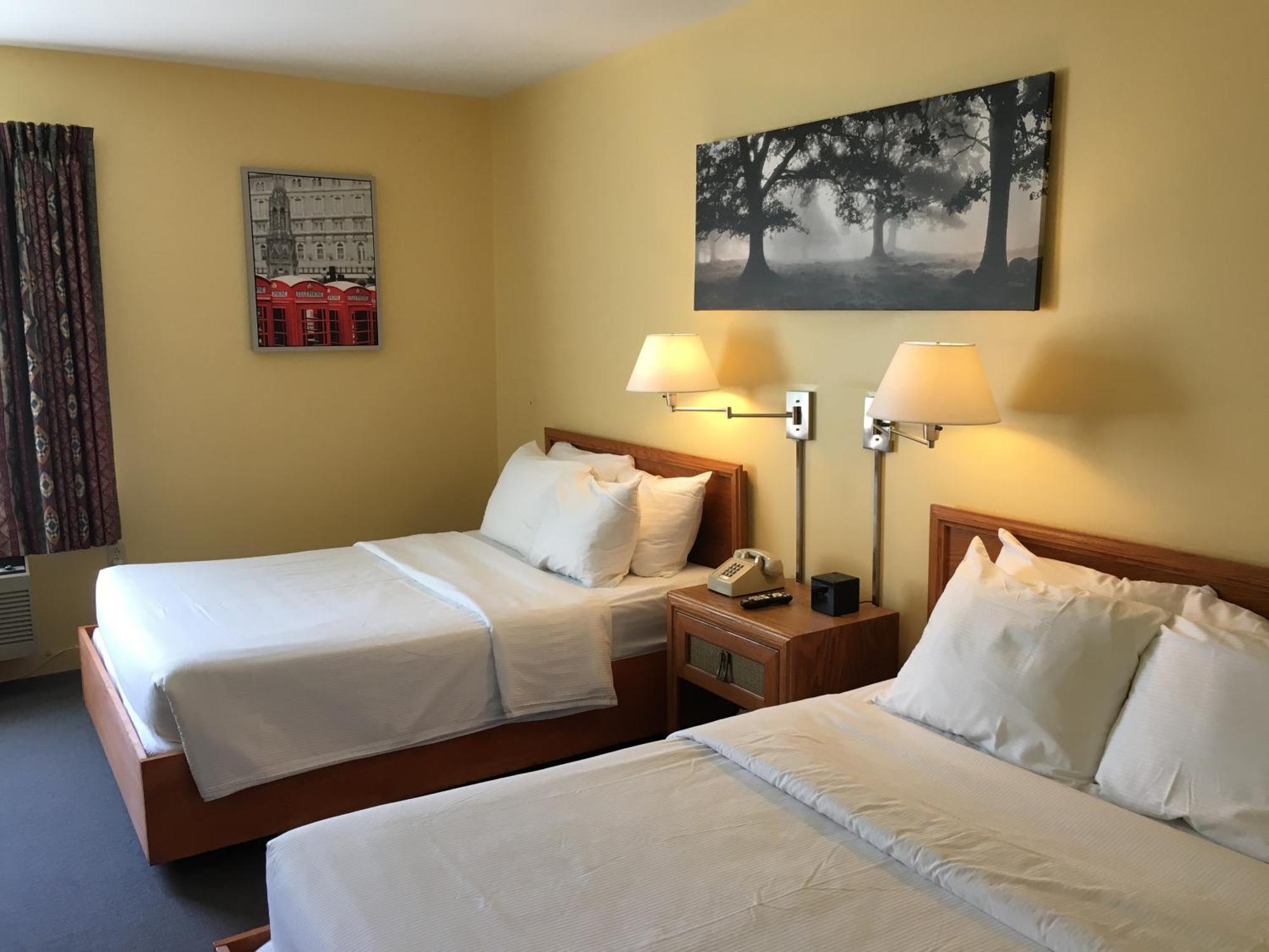 Annapolis Royal Inn & Suites Экстерьер фото