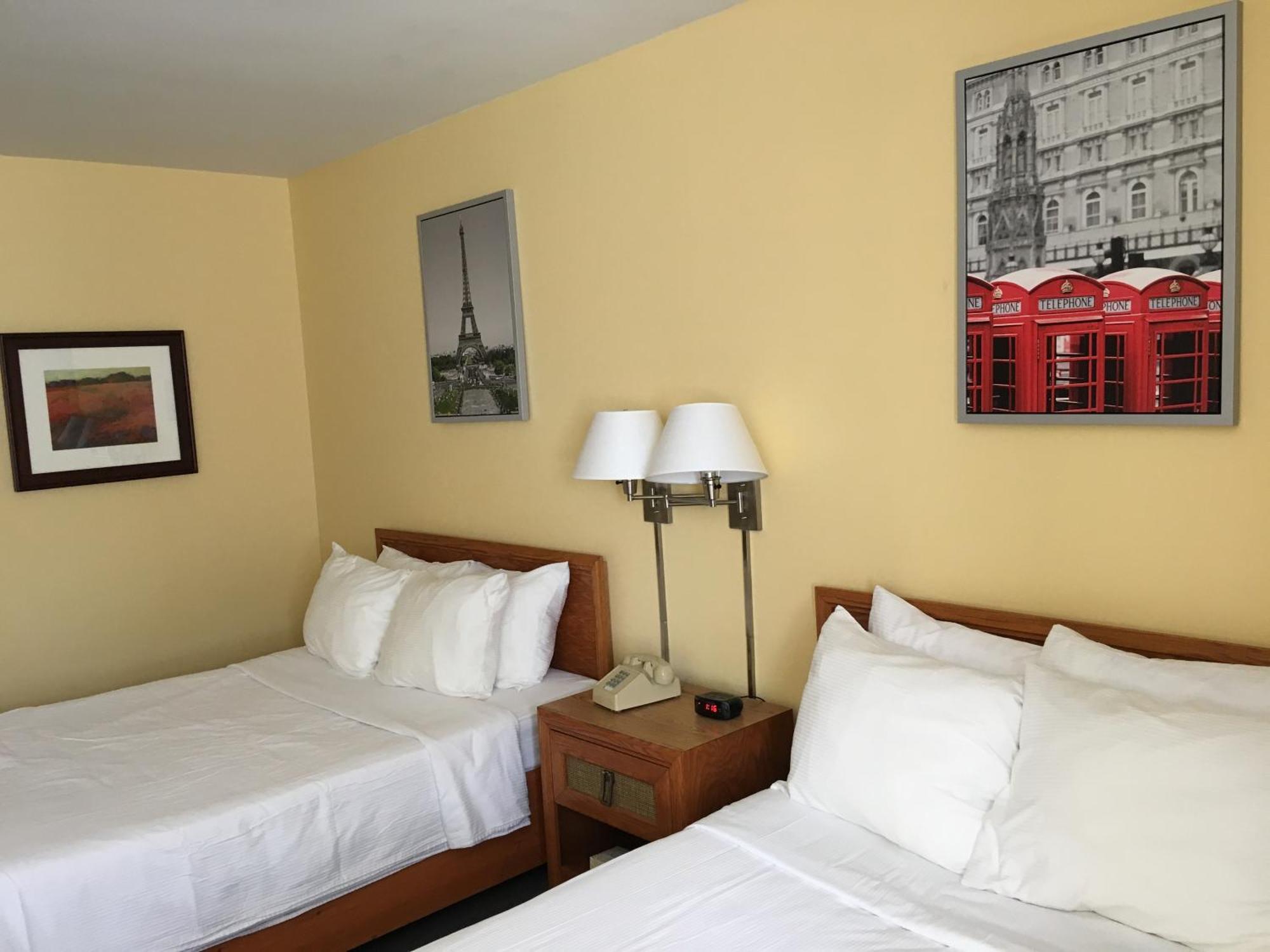 Annapolis Royal Inn & Suites Экстерьер фото