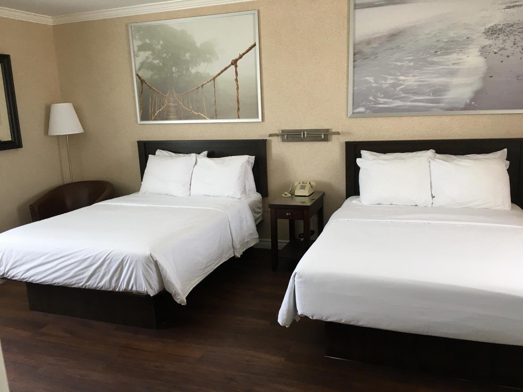 Annapolis Royal Inn & Suites Экстерьер фото
