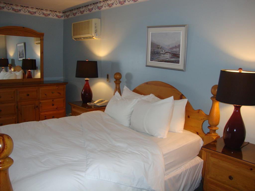 Annapolis Royal Inn & Suites Экстерьер фото