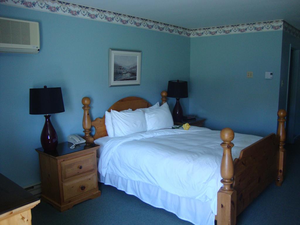 Annapolis Royal Inn & Suites Экстерьер фото