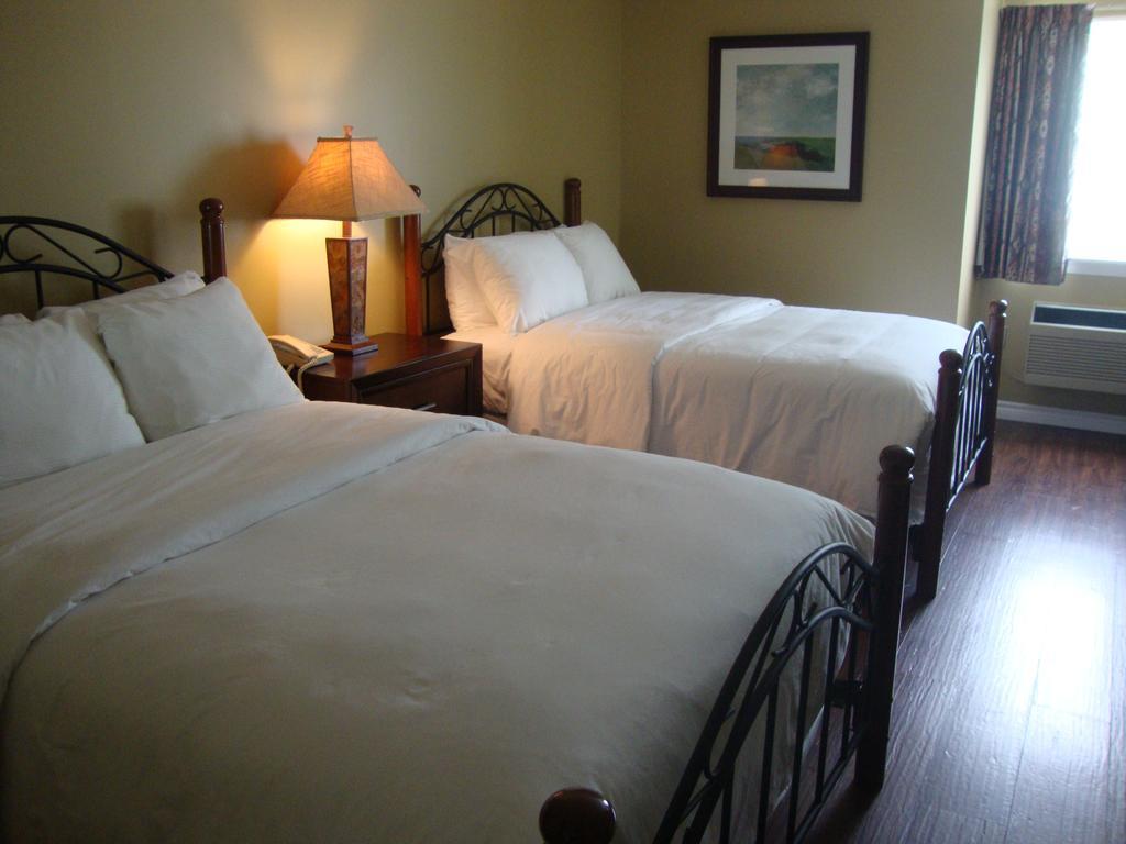 Annapolis Royal Inn & Suites Экстерьер фото
