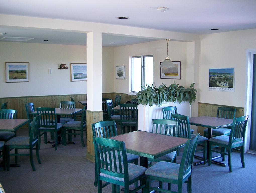 Annapolis Royal Inn & Suites Экстерьер фото