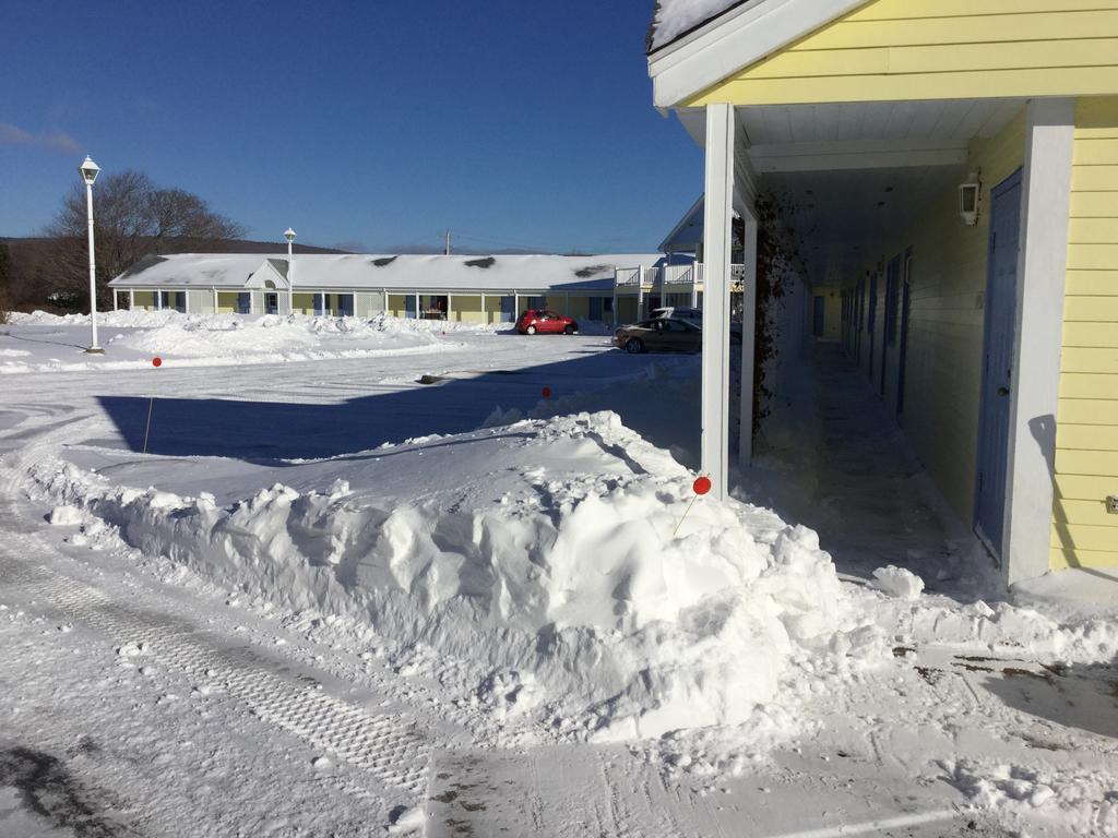 Annapolis Royal Inn & Suites Экстерьер фото