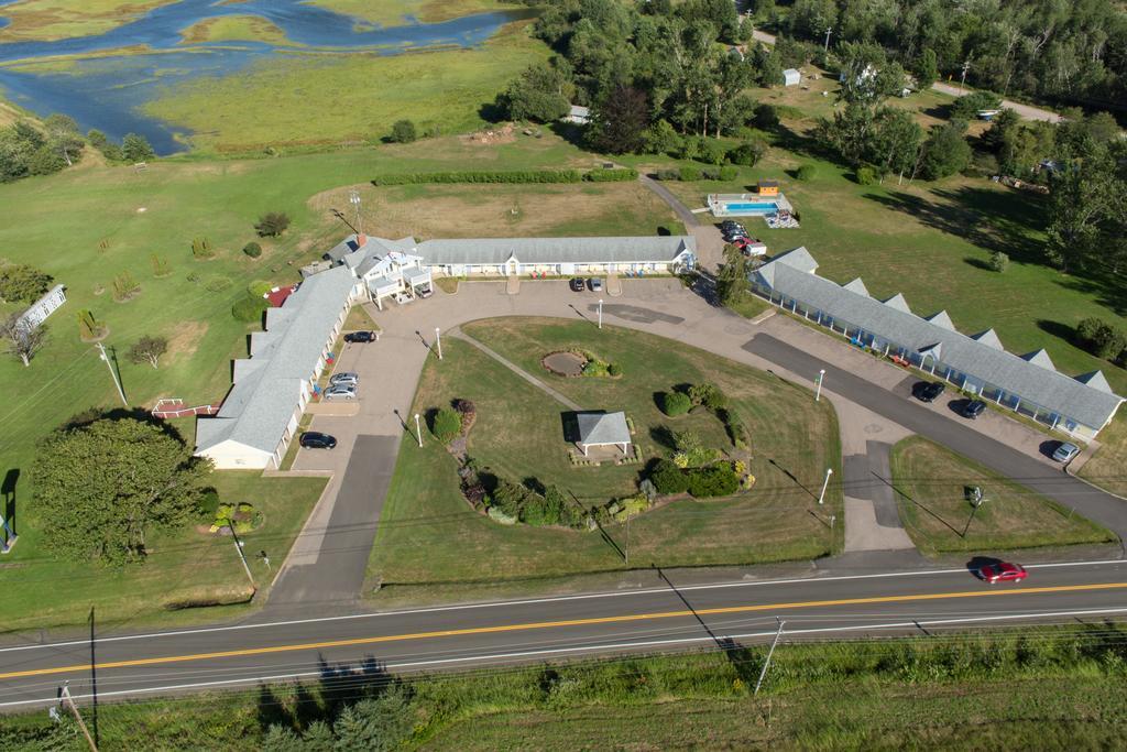 Annapolis Royal Inn & Suites Экстерьер фото