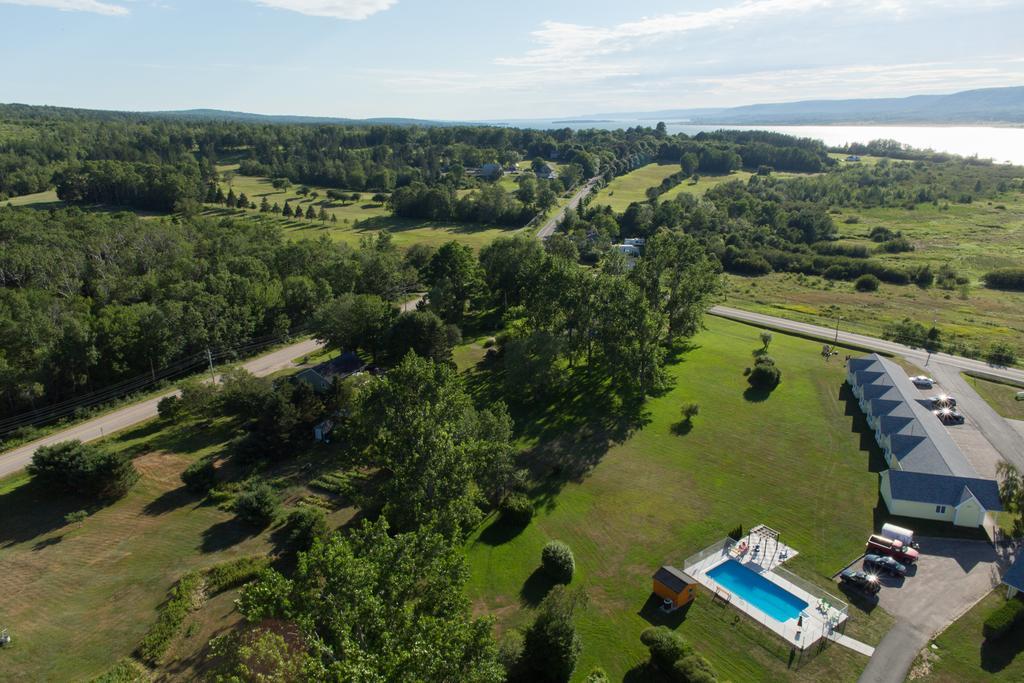 Annapolis Royal Inn & Suites Экстерьер фото