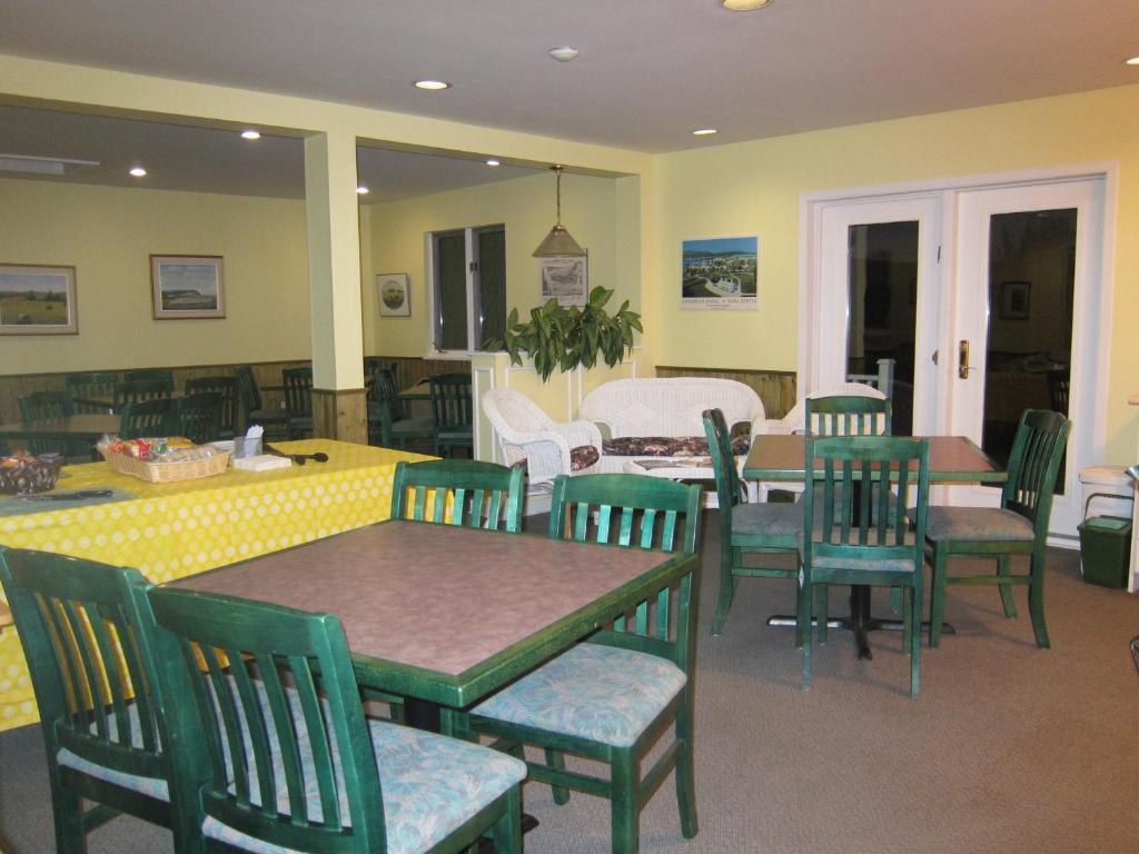 Annapolis Royal Inn & Suites Экстерьер фото