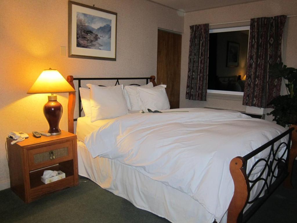 Annapolis Royal Inn & Suites Номер фото