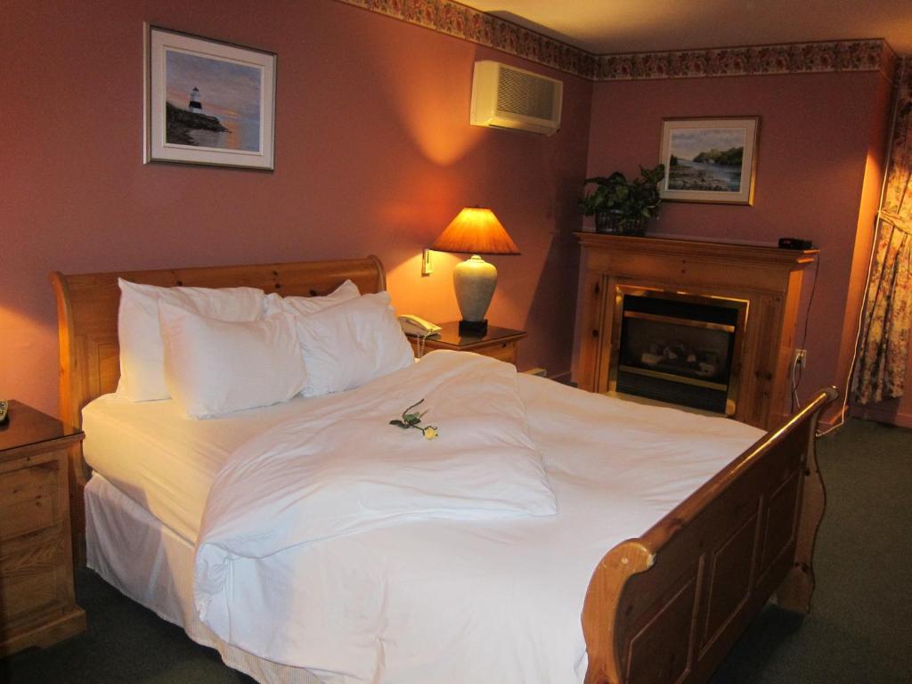 Annapolis Royal Inn & Suites Экстерьер фото
