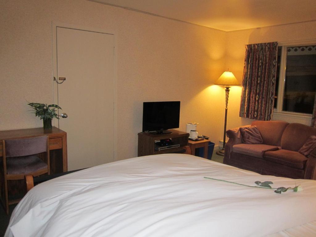Annapolis Royal Inn & Suites Номер фото