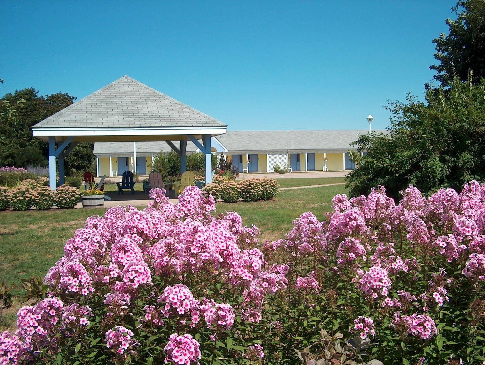 Annapolis Royal Inn & Suites Экстерьер фото