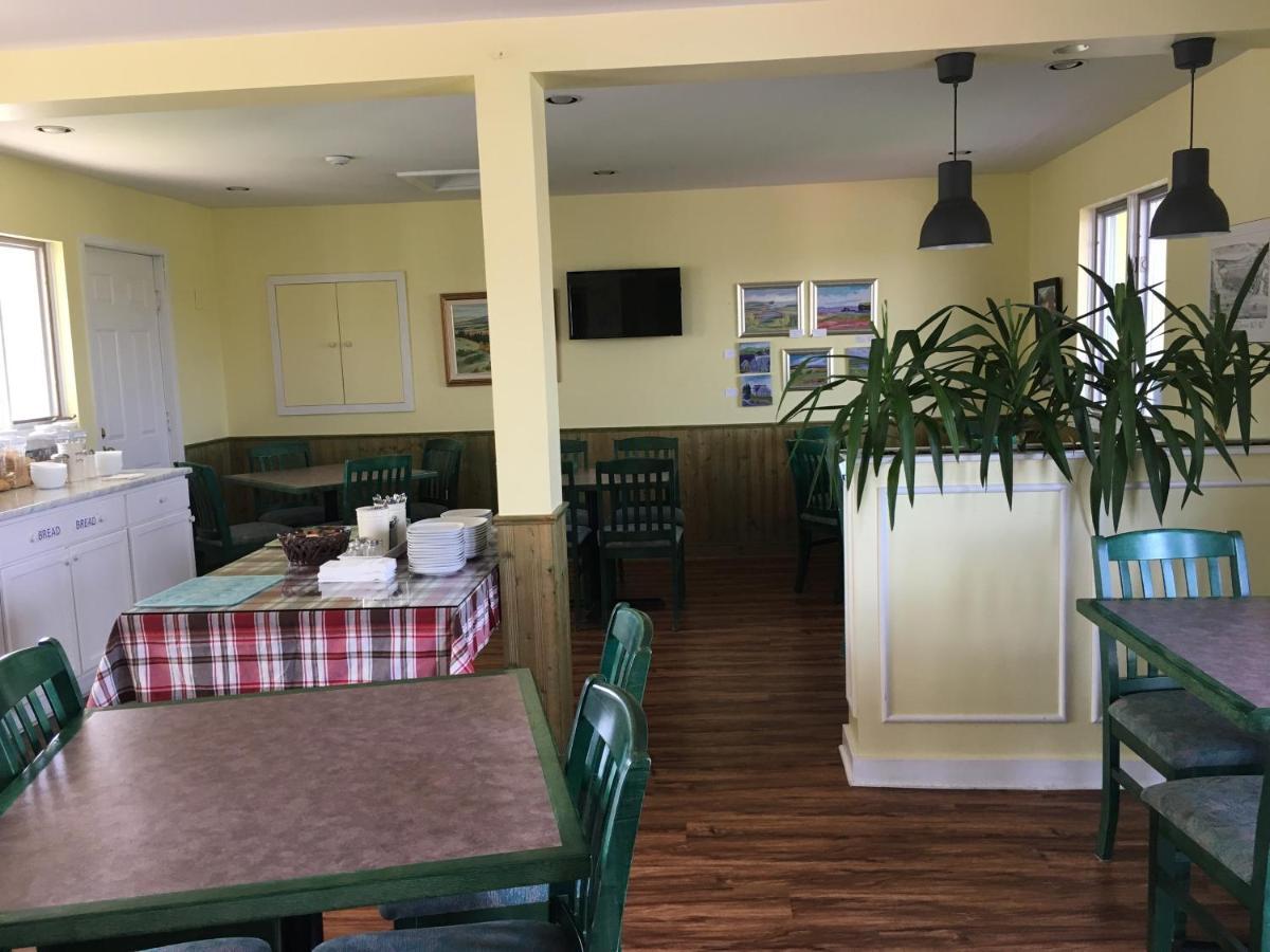 Annapolis Royal Inn & Suites Экстерьер фото